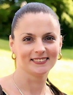 Uljana Nesterova